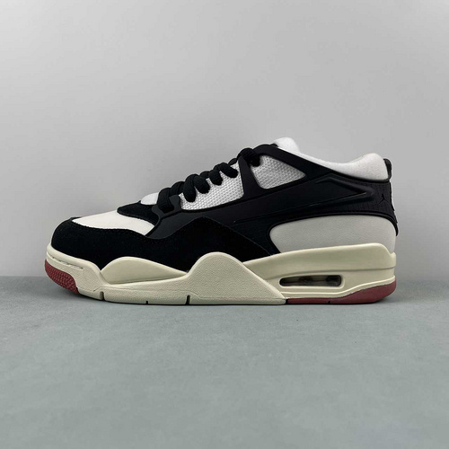 R  NIKE Air Jordan 4 RM AJ4 4 FQ7939-100 - 40 -47 5